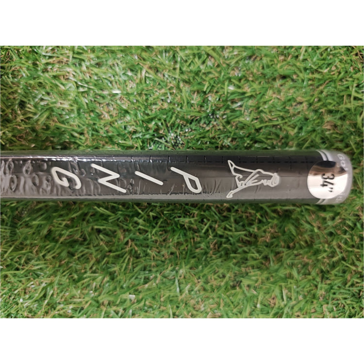 PING 2023 Kushin 4 – Putter 34 Zoll, Rechtshand
