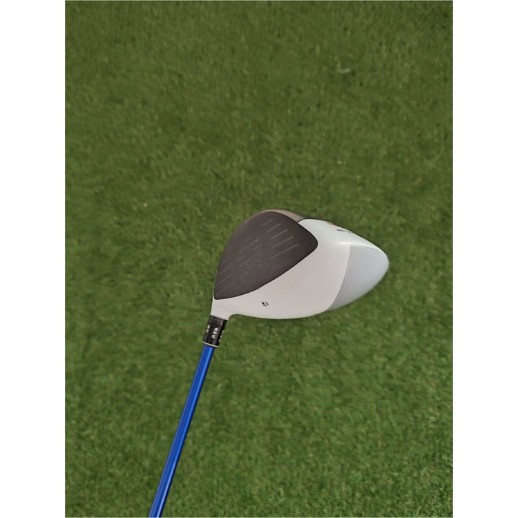 TaylorMade R1 Driver (10.5°) Diamana 60 Stiff, Headcover