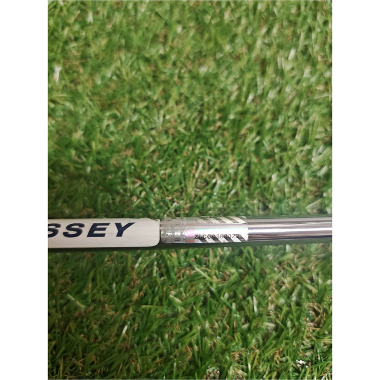 Odyssey Ai-One Jailbird Mini Putter 34", Cover