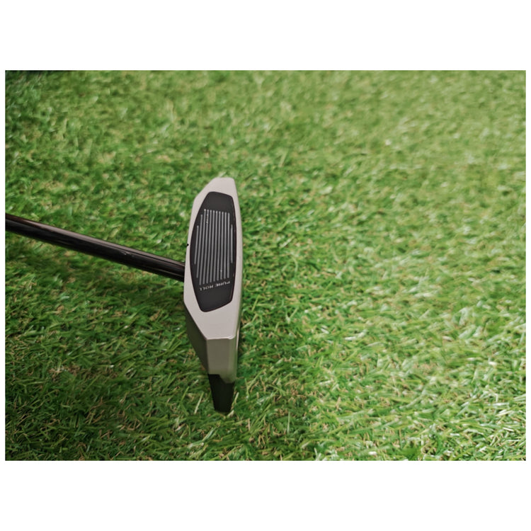 TaylorMade Spider 5K-ZT Putter 34 Zoll inkl. Headcover