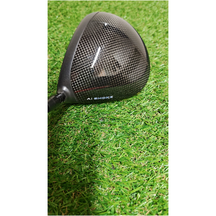Callaway AI-ONE Triple Diamond Driver 9,0° Stiff | inkl. Headcover | Gebraucht