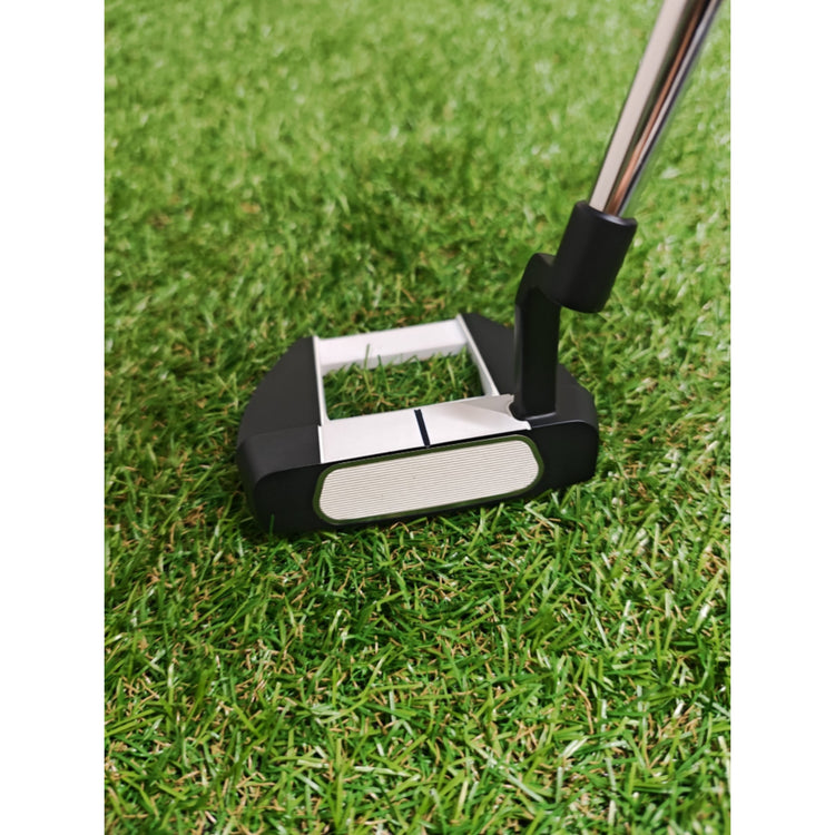 Odyssey AI-ONE Jailbird Mini Putter, 34 Zoll | Gebraucht, Top Zustand | inkl. Headcover