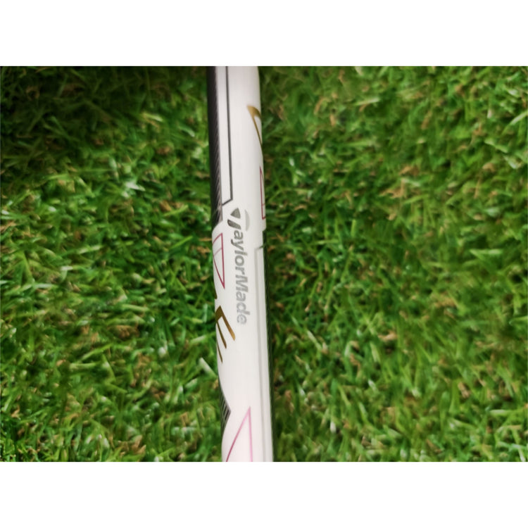TaylorMade Gloire Damen 5-Holz mit GL300 W-Flex Schaft