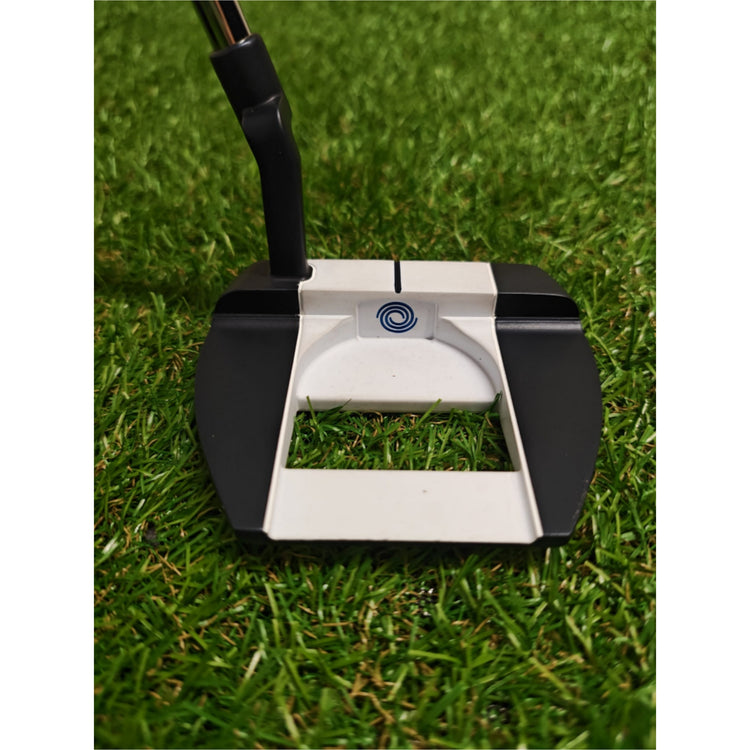 Odyssey AI-ONE Jailbird Mini Putter, 34 Zoll | Gebraucht, Top Zustand | inkl. Headcover