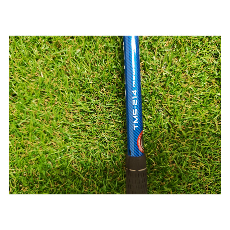 TaylorMade JetSpeed HYBRID (19°) in Regular Flex inkl.Cover