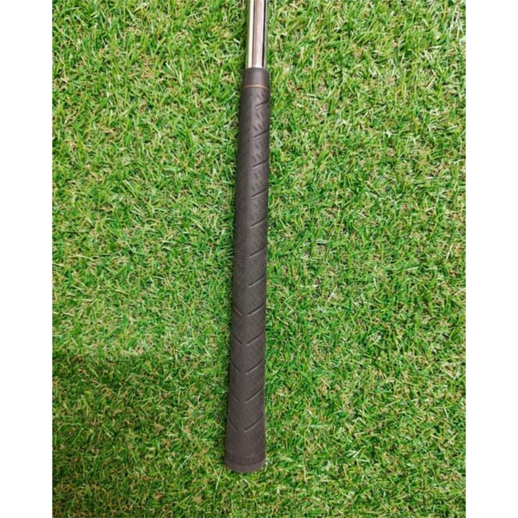 Dunlop Sand Wedge Golfschläger (Stahlschaft)