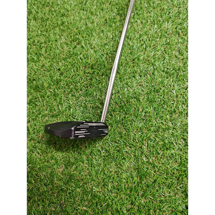 Ping Ketsch (355G) Stahl Schaft (34")