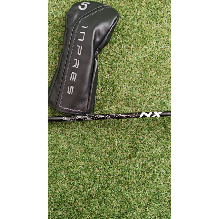 Yamaha 5er Holz, Speeder NX Schaft, Regular Flex | Neu/Ungespielt