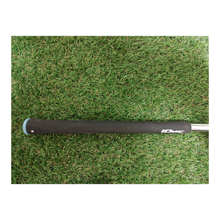 Cobra Baffler Hybrid 19° – Stiff Flex (Steel) inkl. Cover