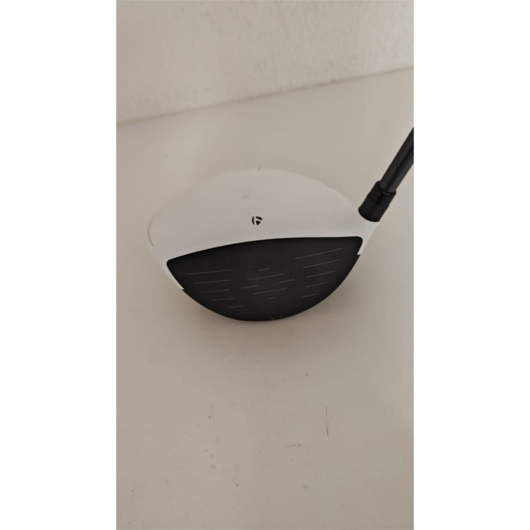 TaylorMade SLDR Driver Regular Flex | Gebraucht