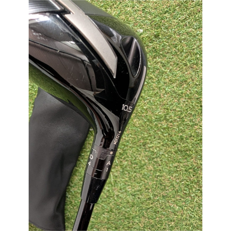 Titleist TS3 Driver 10.5°, Kuro Kage 50 Stiff