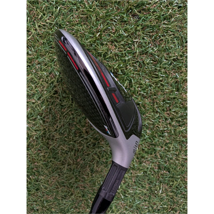 TaylorMade 5er Holz 18°, TM5 Stiff