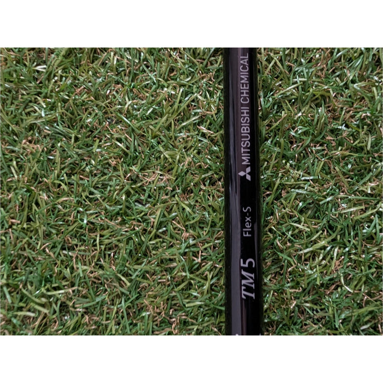 TaylorMade 5er Holz 18°, TM5 Stiff