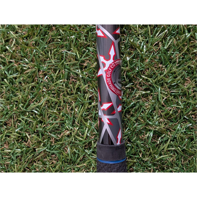 TaylorMade 5er Holz 18°, TM5 Stiff