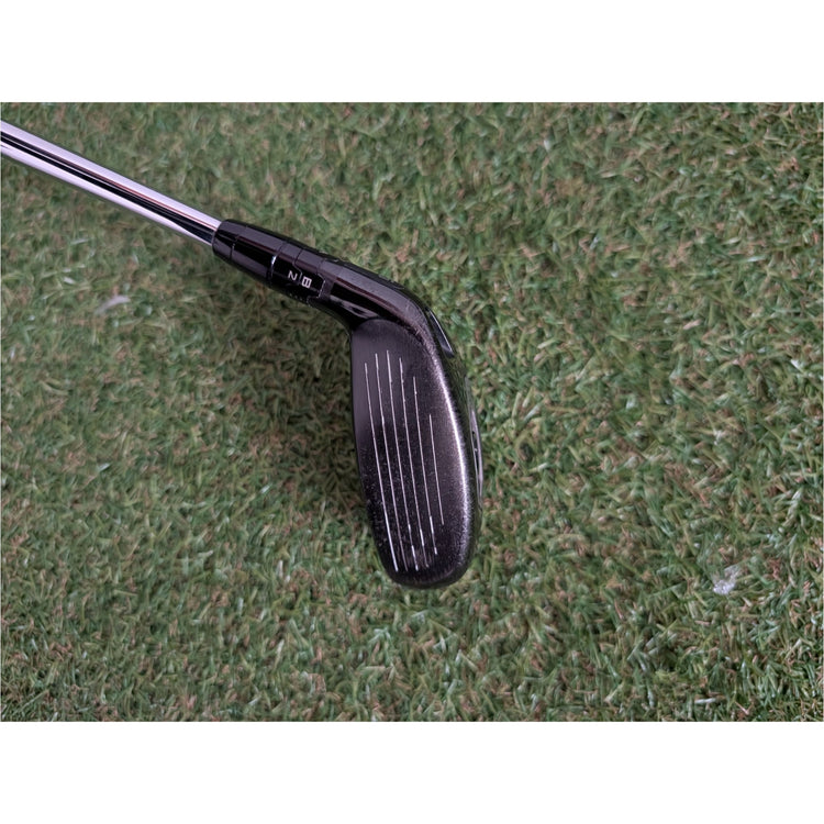 Titleist TS2 Hybrid, Dynamic Gold X100