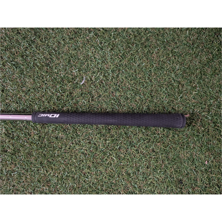 Titleist TS2 Hybrid, Dynamic Gold X100
