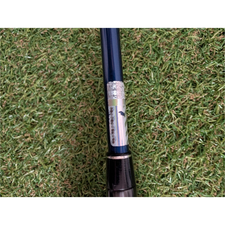 Srixon ZX Hybrid 19°, Diamana ZX 50 Stiff