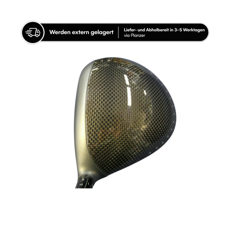 Callaway Quantum Triple Diamond Driver 10.5°, Denali Stiff
