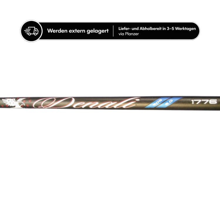 Callaway Quantum Triple Diamond Driver 10.5°, Denali Stiff