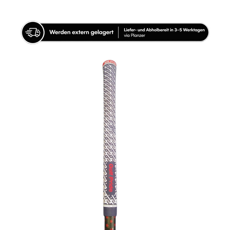 Callaway Quantum Triple Diamond Driver 10.5°, Denali Stiff