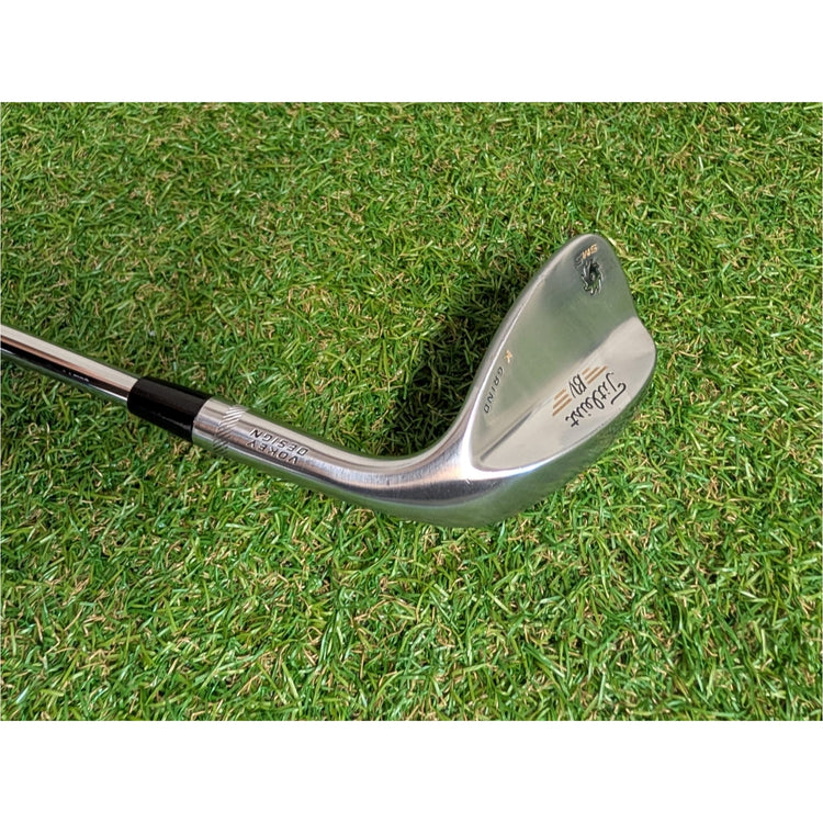 Titleist Vokey SM5 Wedge 58°-11 K-Grind, N.S.Pro 980