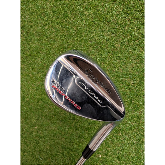 TaylorMade Tour Preferred ATV Wedge 56°, Dynamic Gold S200