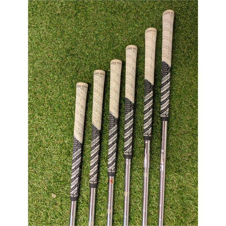 Titleist AP2 Eisen 5-PW, N.S.Pro Regular