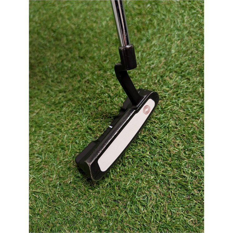 Odyssey Tri-Hot 5K Double Wide Putter 34"
