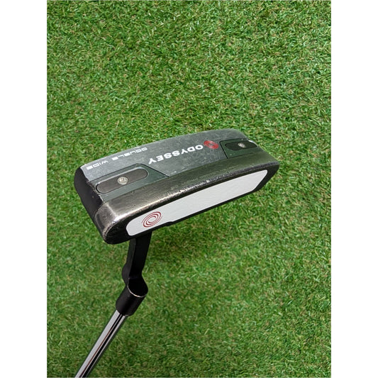 Odyssey Tri-Hot 5K Double Wide Putter 34"