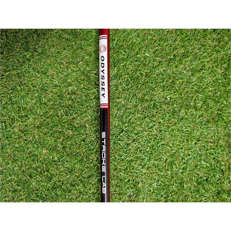 Odyssey Tri-Hot 5K Double Wide Putter 34"