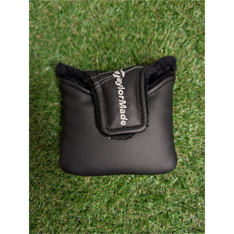 TaylorMade Spider X Putter 34", KBS CT Tour, inkl. Headcover