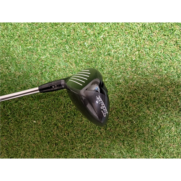 Titleist H1 Hybrid 21°, Dynamic Gold S200
