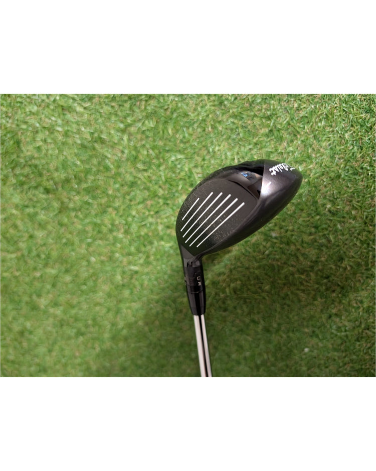 Titleist H1 Hybrid 21°, Dynamic Gold S200