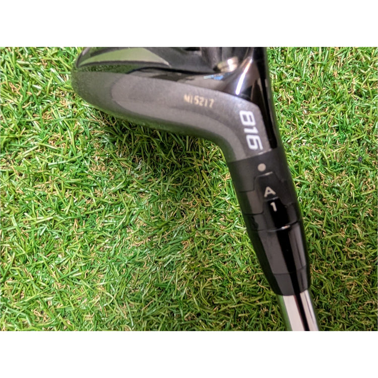 Titleist H1 Hybrid 21°, Dynamic Gold S200