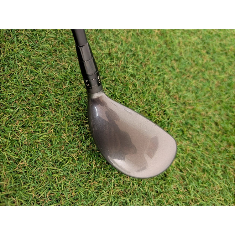 Titleist H2 Hybrid 21°, MCI 70 Stiff, inkl. Headcover