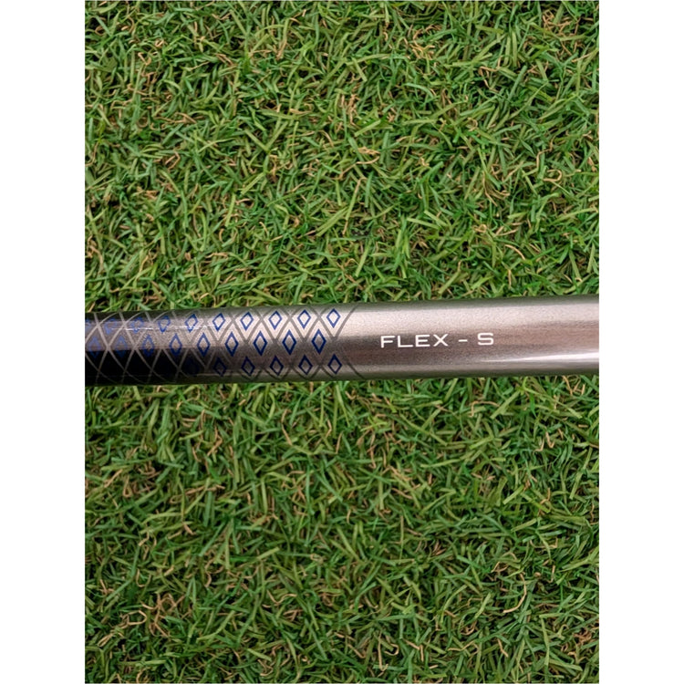 Titleist TSR2 Driver 9.0°, TSP111 Stiff, fast wie neu