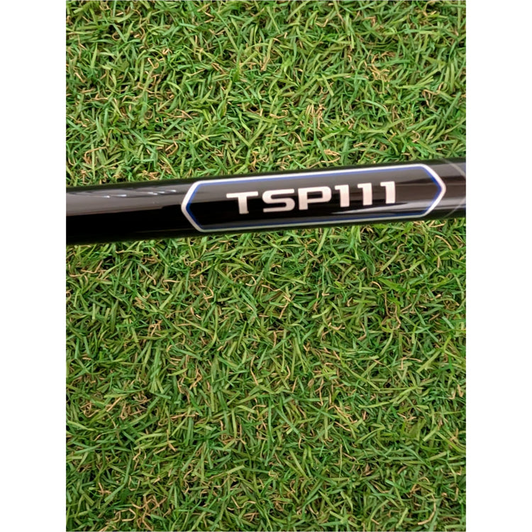 Titleist TSR2 Driver 9.0°, TSP111 Stiff, fast wie neu