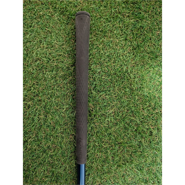 Callaway Paradym Ai Smoke Max Driver 9°, Speeder 555 S2