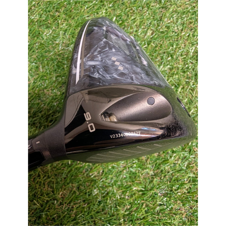 Callaway Paradym Ai Smoke Triple Diamond Driver 9° Stiff