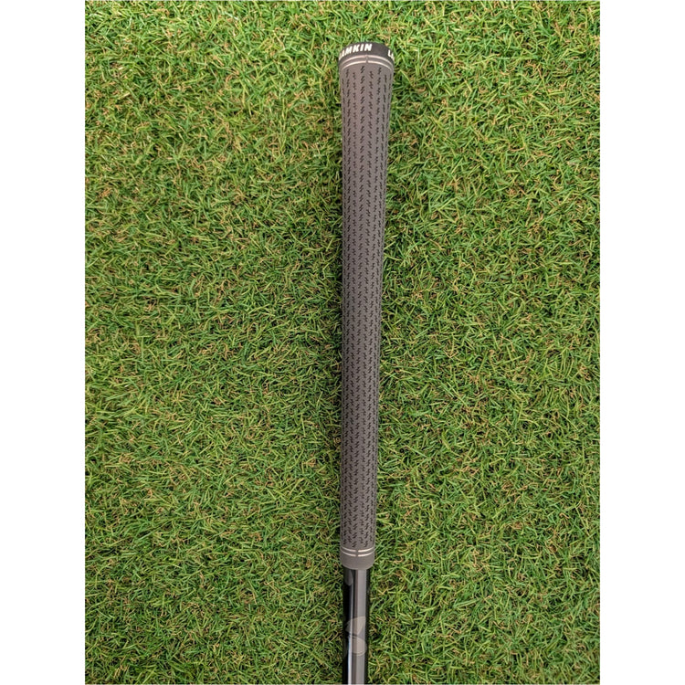 TaylorMade Qi35 Driver 9°, TM55 Stiff, inkl. Headcover
