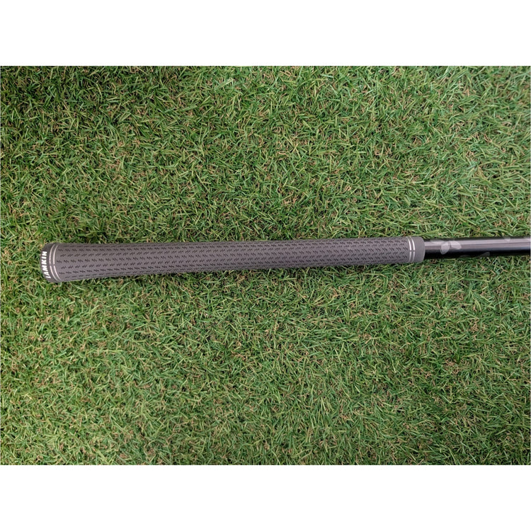 TaylorMade Qi35 Driver 9°, TM55 Stiff, inkl. Headcover