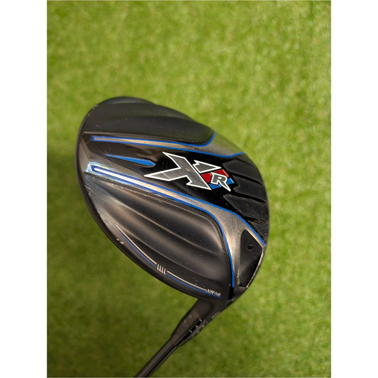 Callaway XR 16 Driver 10.5°, Flex Regular/Stiff