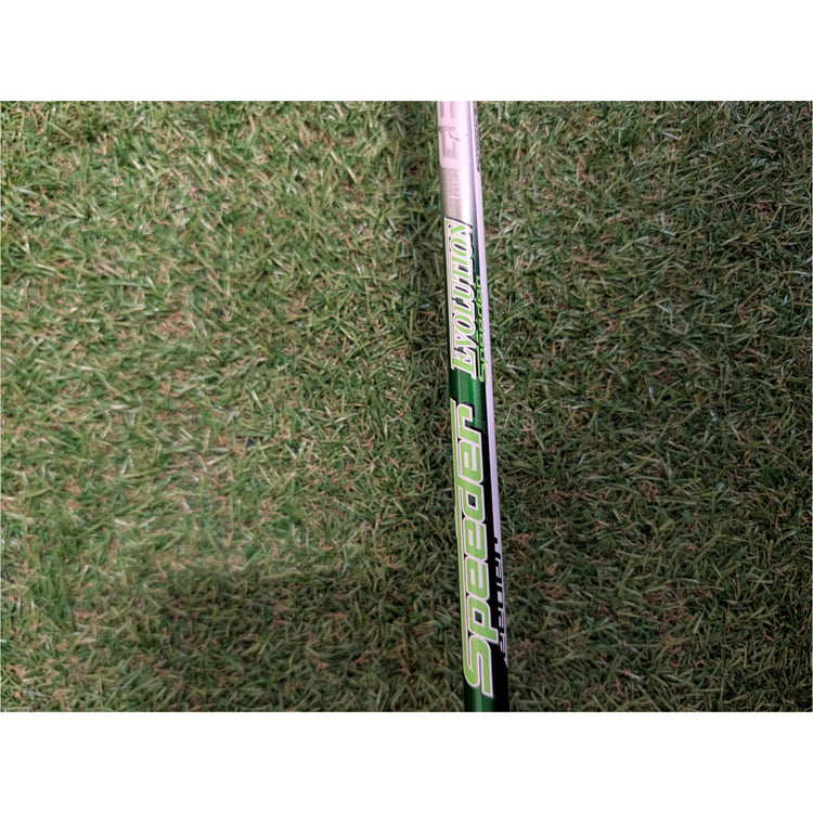 Callaway GBB Epic Star 3er Holz 15°, Speeder Evolution