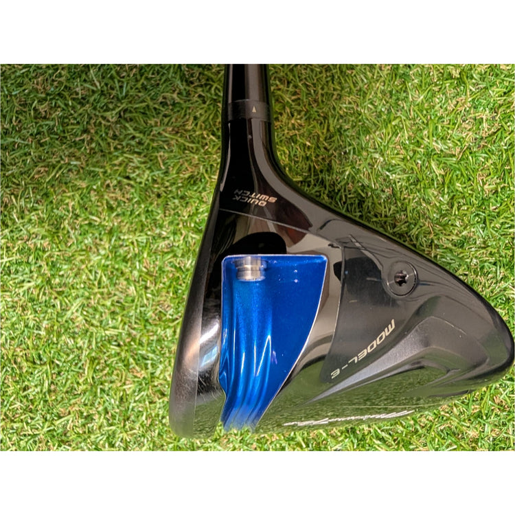 Mizuno Pro Model-E Driver, M-Fusion D39 Regular