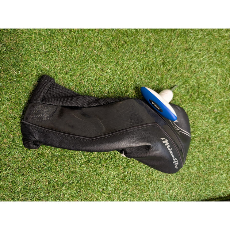 Mizuno Pro Model-E Driver, M-Fusion D39 Regular
