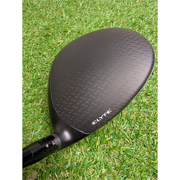 Callaway Elyte Driver 10.5°, Ventus Green 5 Stiff