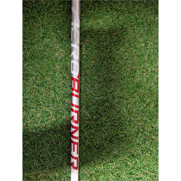 TaylorMade Aeroburner Driver 10.5°, Matrix RUL-Z 50 Regular