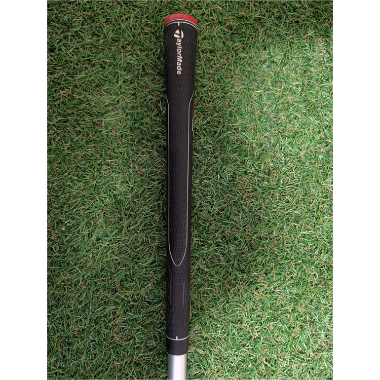 TaylorMade Aeroburner Driver 10.5°, Matrix RUL-Z 50 Regular