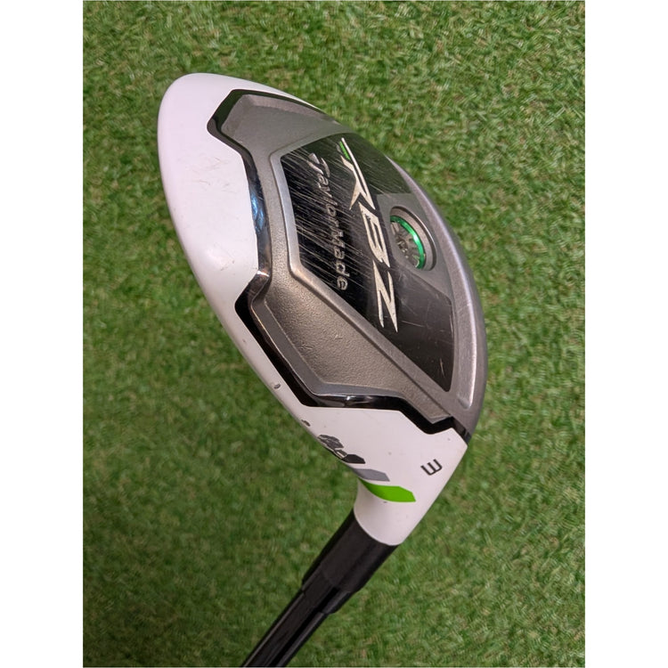TaylorMade RocketBallz Rescue 3 Hybrid 19°, RB-55 Regular