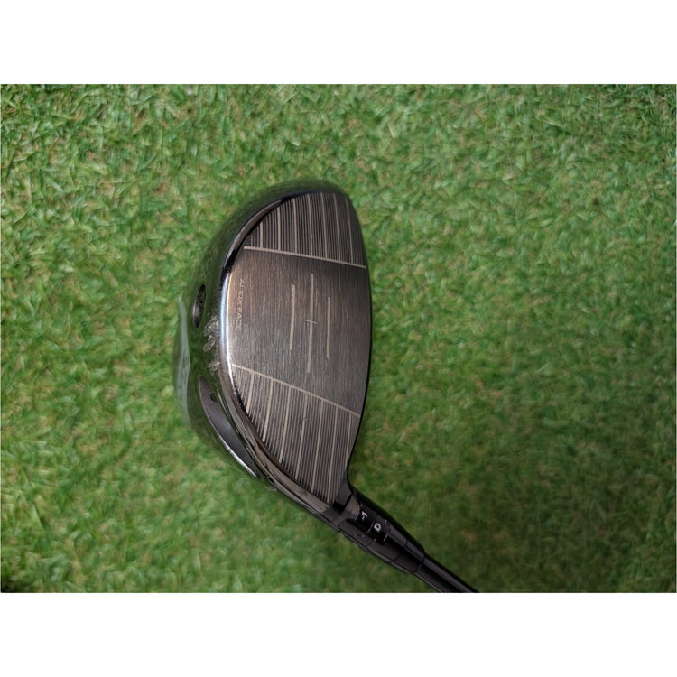 Callaway Elyte TD Driver 9°, Tensei Green 60 Stiff